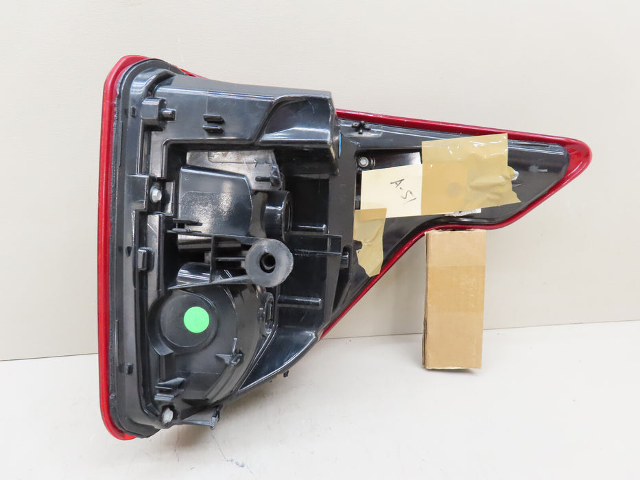 2020-2023 FORD EXPLORER REAR LEFT DRIVER SIDE TAIL LIGHT OEM