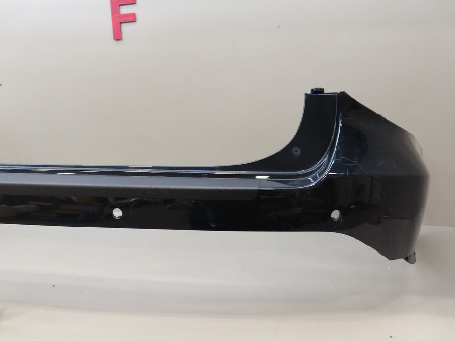 2023-2024 HYUNDAI PALISADE REAR UPPER BUMPER OEM