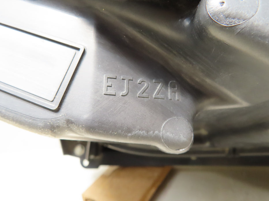 2013 2014 2015 2016 FORD FUSION RIGHT PASSENGER SIDE HALOGEN OEM