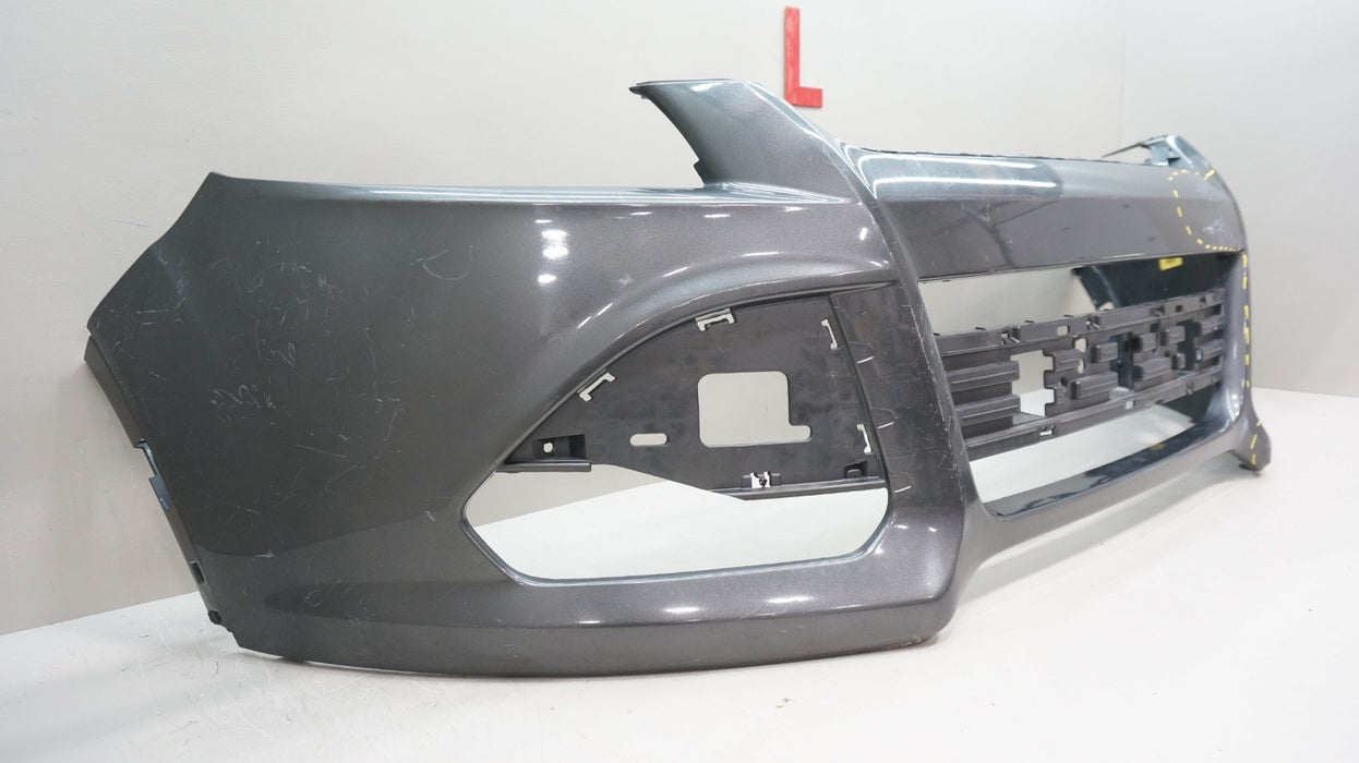 2013-2016 FORD ESCAPE FRONT BUMPER COVER PANEL OEM CJ54-17757