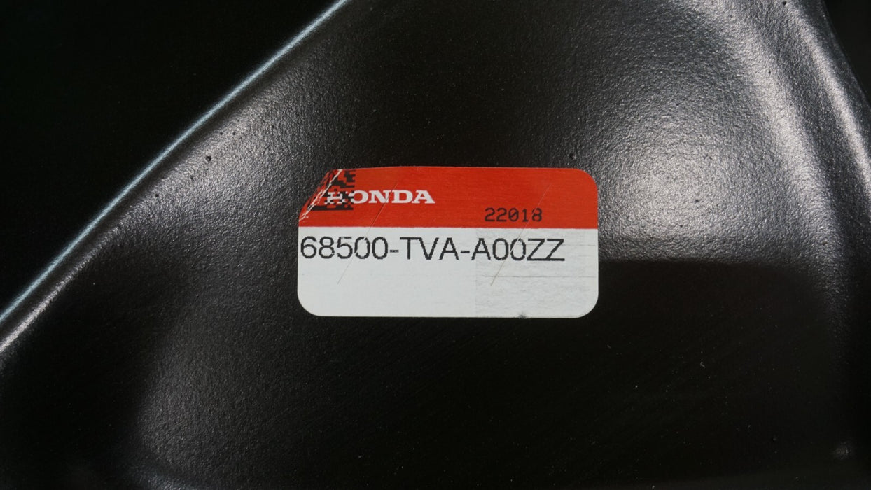 2018 - 2022 HONDA ACCORD REAR TRUNK DECK LID SHELL COVER PANEL OEM 68500-TVA-AOO