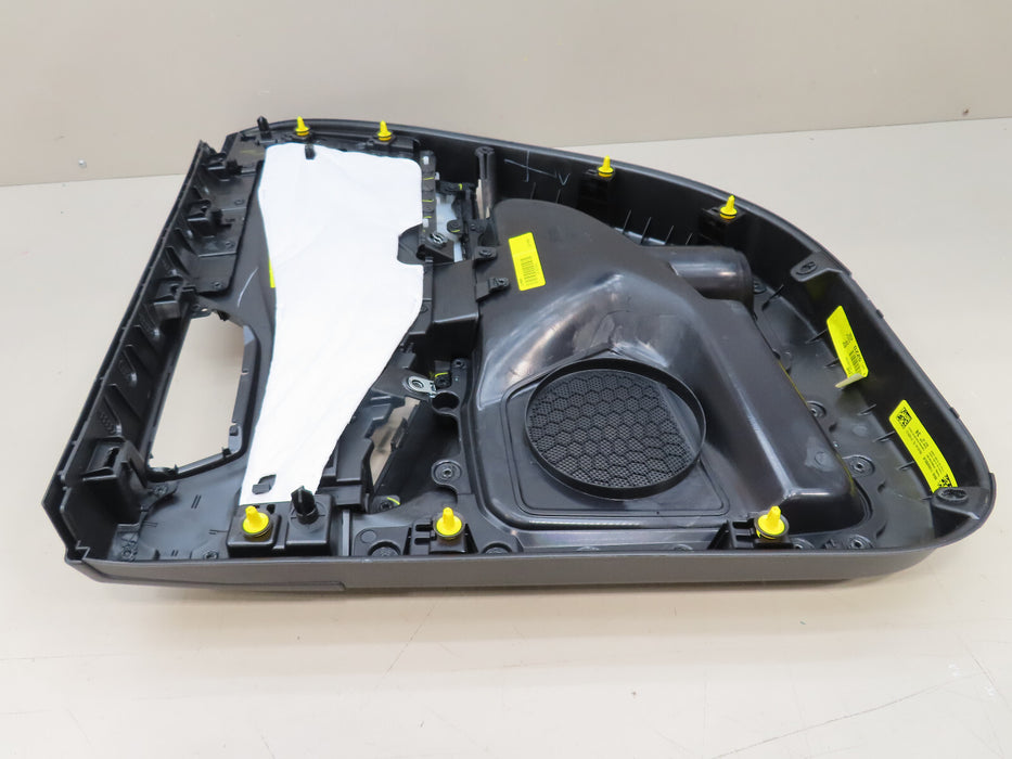 2020 2021 2022 FORD ESCAPE REAR LEFT SIDE DOOR PANEL OEM LJ6B-S642A55-A