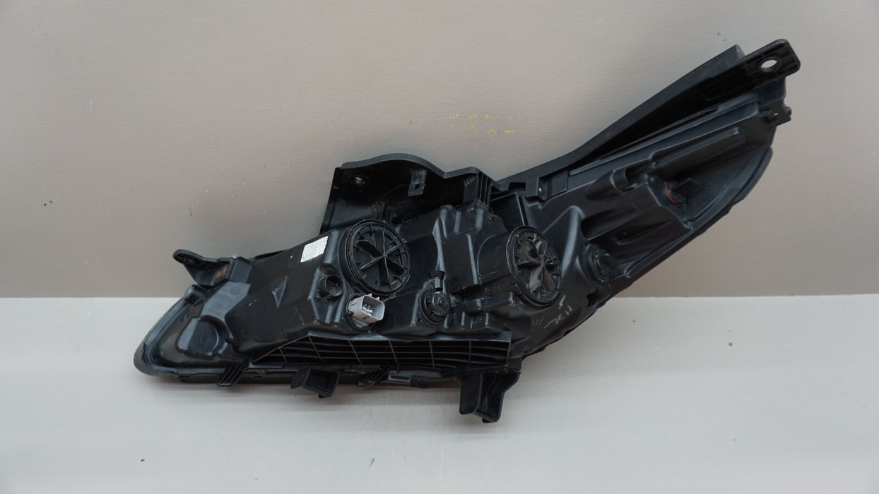 2015-2017 HYUNDAI SONATA FRONT RH RIGHT PASSENGER SIDE HALOGEN HEADLIGHT OEM
