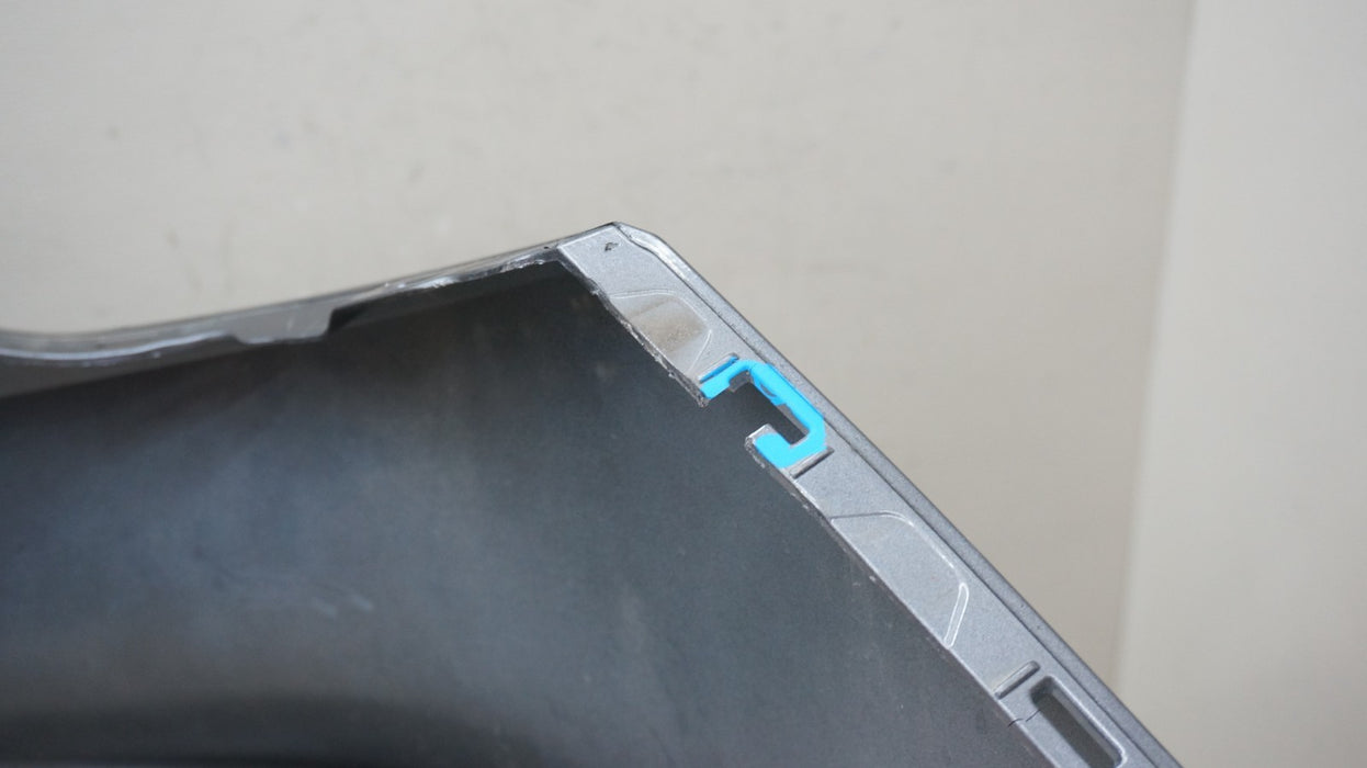 2021-2023 ACURA TLX REAR BUMPER COVER PANEL 71501-TGV-A000 OEM