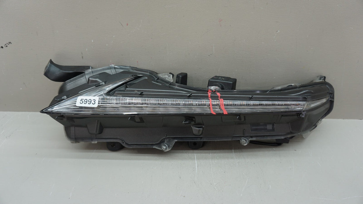 2015-2021 LEXUS NX200T NX300H LEFT DRIVER SIDE DAYTIME RUNNING LIGHT DRL OEM