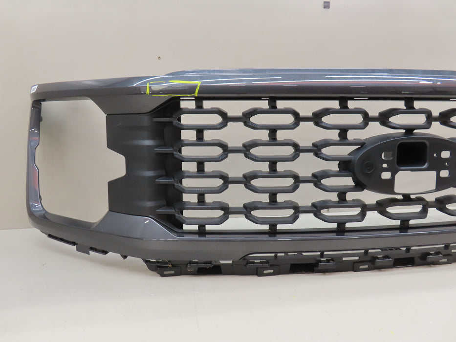 2024 2025 FORD F150 F-150 FRONT RADIATOR GRILL GRILE OEM