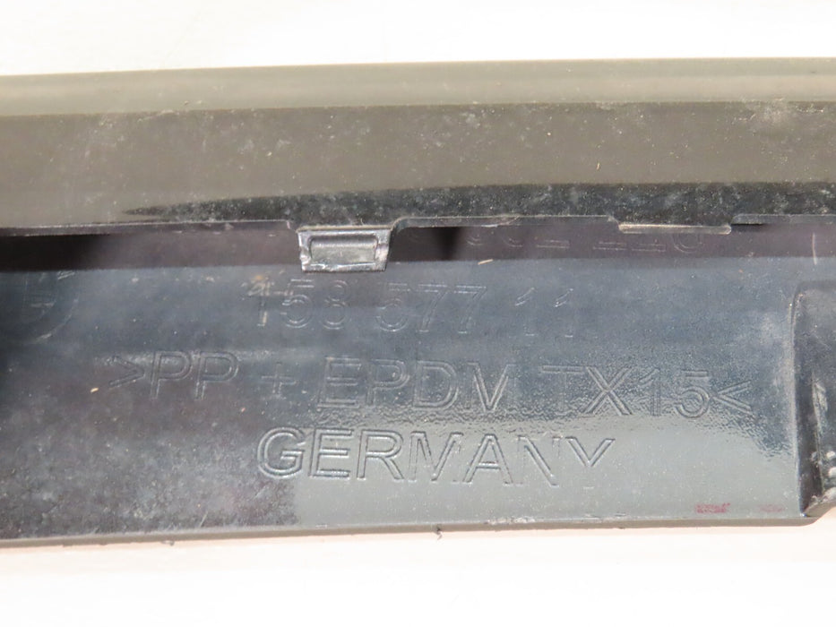 2021-2023 BMW M440I 430I G22 G23 FRONT BUMPER COVER PANEL OEM
