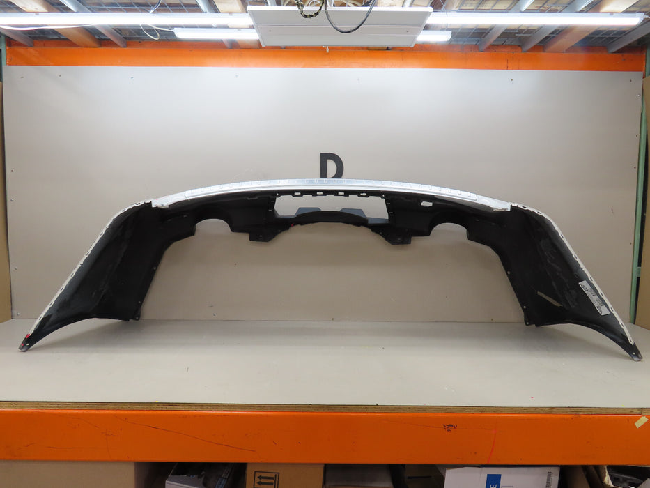 2019 2020 2021 SUBARU ASCENT REAR BUMPER COVER OEM 57704XC01A