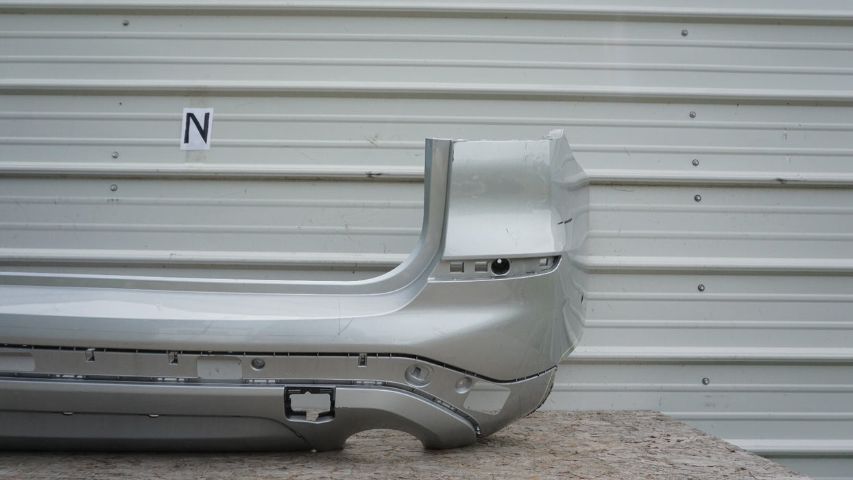 2017-2020 BMW X3 G01 REAR BUMPER SHELL PLASTIC COVER PANEL FACTORY OEM