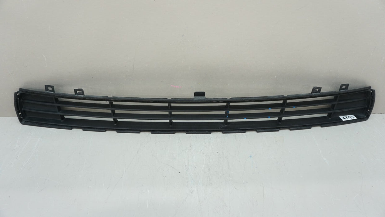 2020-2022 KIA SPORTAGE FRONT LOWER GRILLE GRILL 86569-D9500 OEM 20 21 22