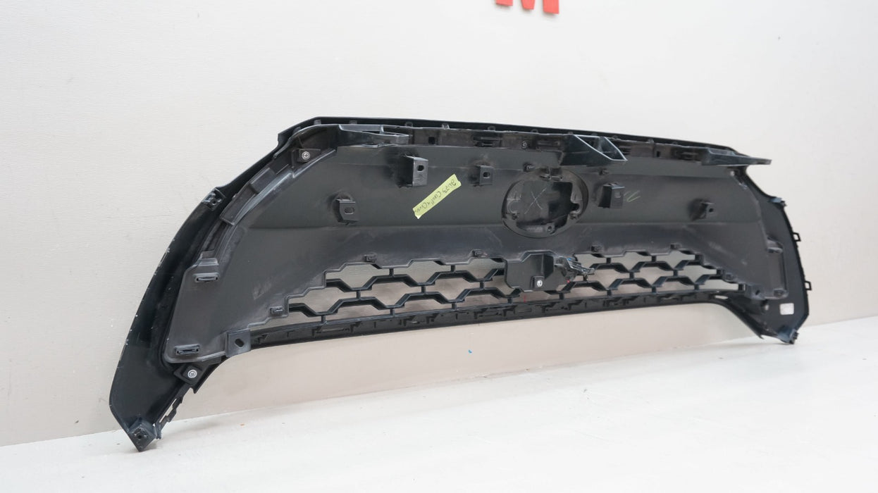 2022-2024 TOYOTA COROLLA CROSS FRONT RADIATOR GRILLE GRILL 53111-0A180 OEM
