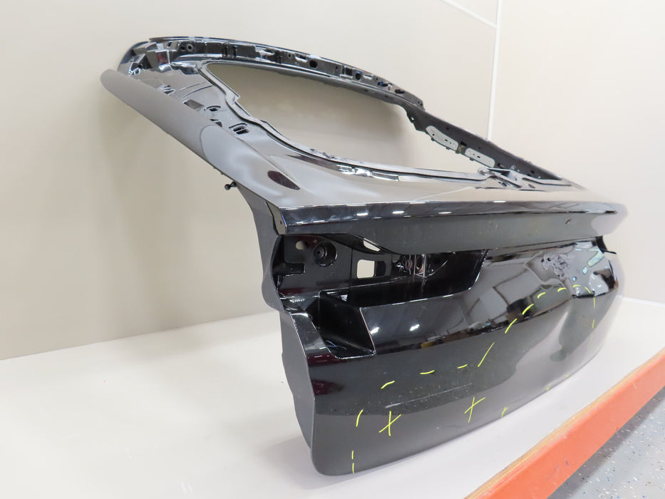 2021-2024 FORD MUSTANG MACH-E CX727 REAR DOOR LIFTGATE TAILGATE OEM
