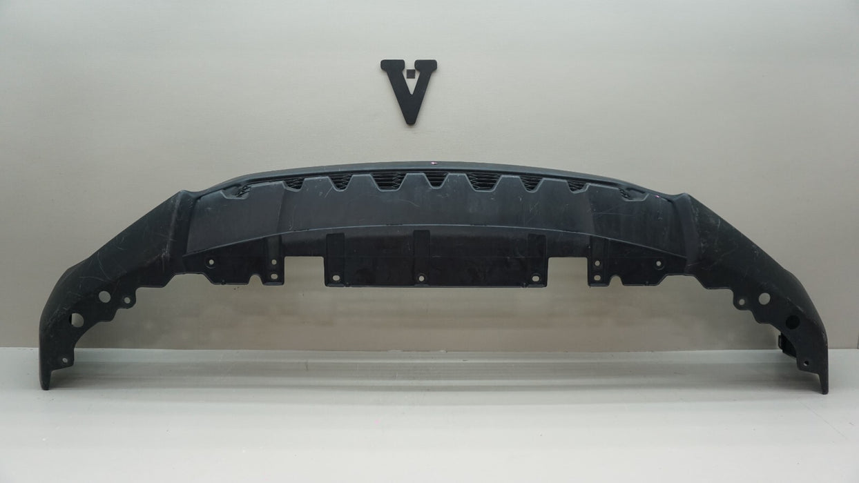 2017-2019 HONDA CR-V CRV FRONT LOWER BUMPER COVER VALANCE OEM 71102TLAAA000