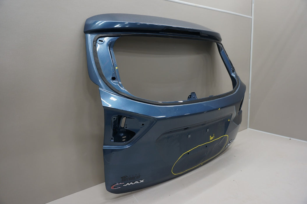 2013-2018 FORD C-MAXREAR TRUNK LID TAILGATE LIFTGATE SHELL AM51-17A417-BB OEM