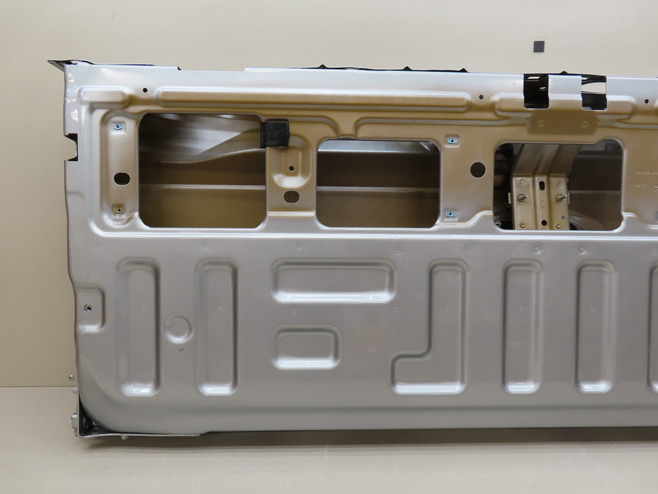 2021-2023 FORD F150 F-150 REAR TAIL GATE OEM