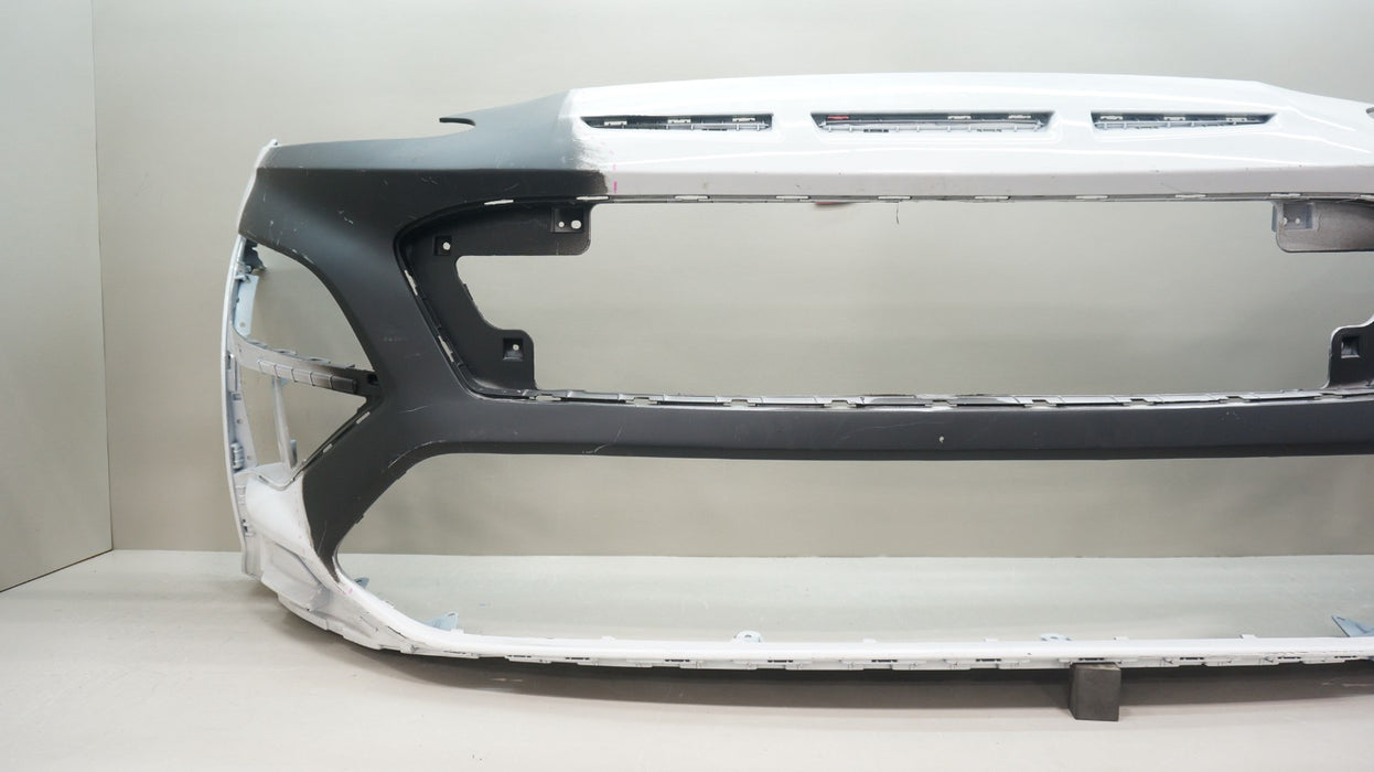 2022-2023 HYUNDAI KONA FRONT BUMPER COVER PANEL OEM 86511-J9NA0