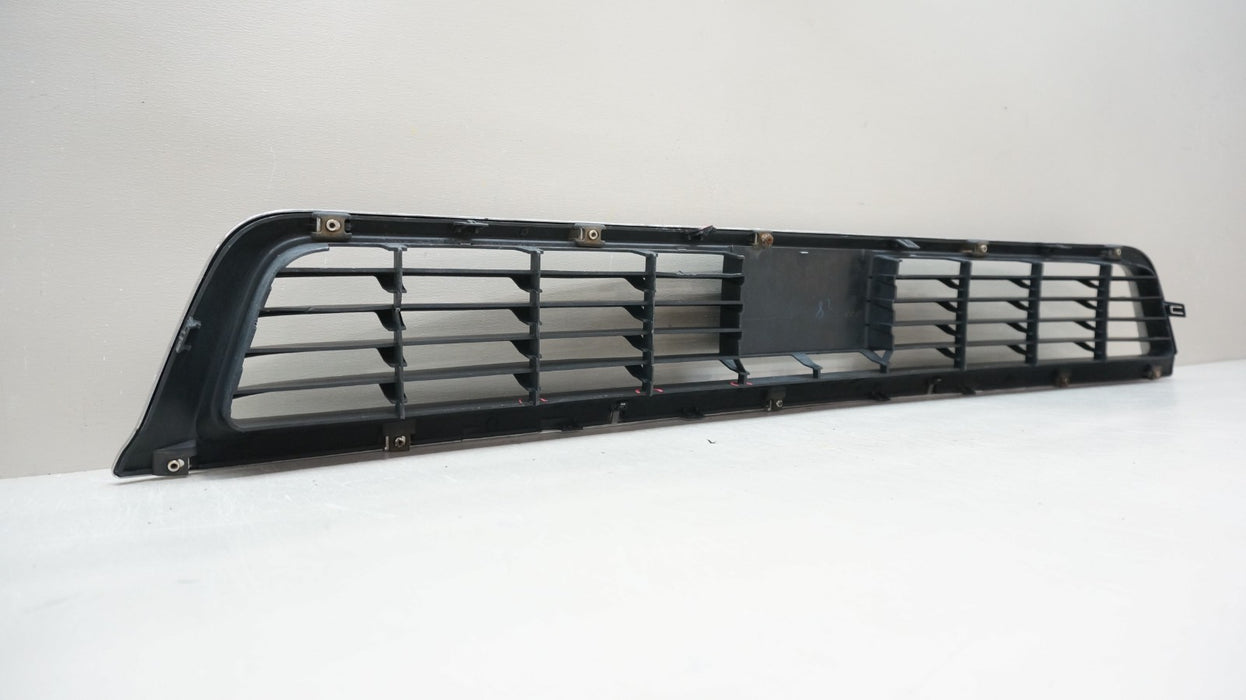 2015-2017 INFINITI QX80 FRONT LOWER BUMPER GRILLE OEM 622565ZA0B