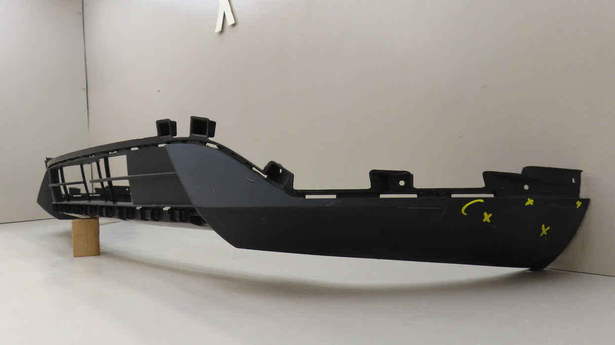 2020 2021 FORD ESCAPE FRONT LOWER BUMPER COVER VALANCE OEM..