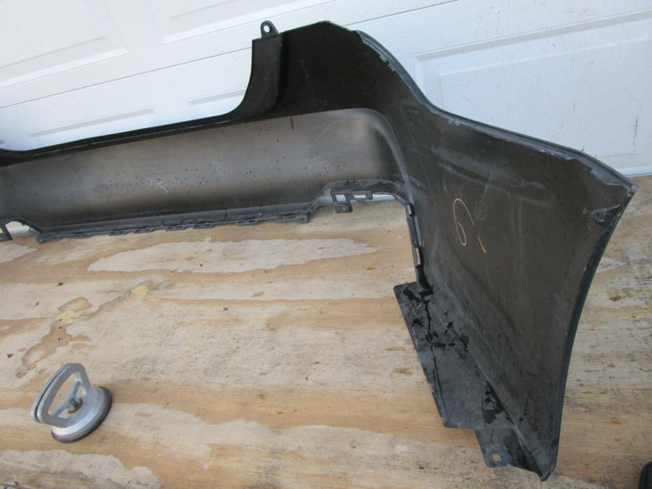 2019 TOYOTA AVALON XLE/XSE REAR BUMPER COVER OEM