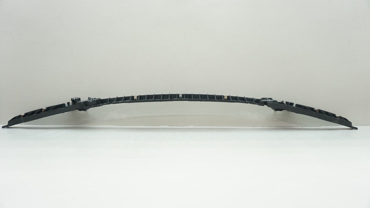 2006-2012 BENTLEY CONTINENTAL FLYING SPUR REAR BUMPER SUPPORT BRACKET 3W5807862