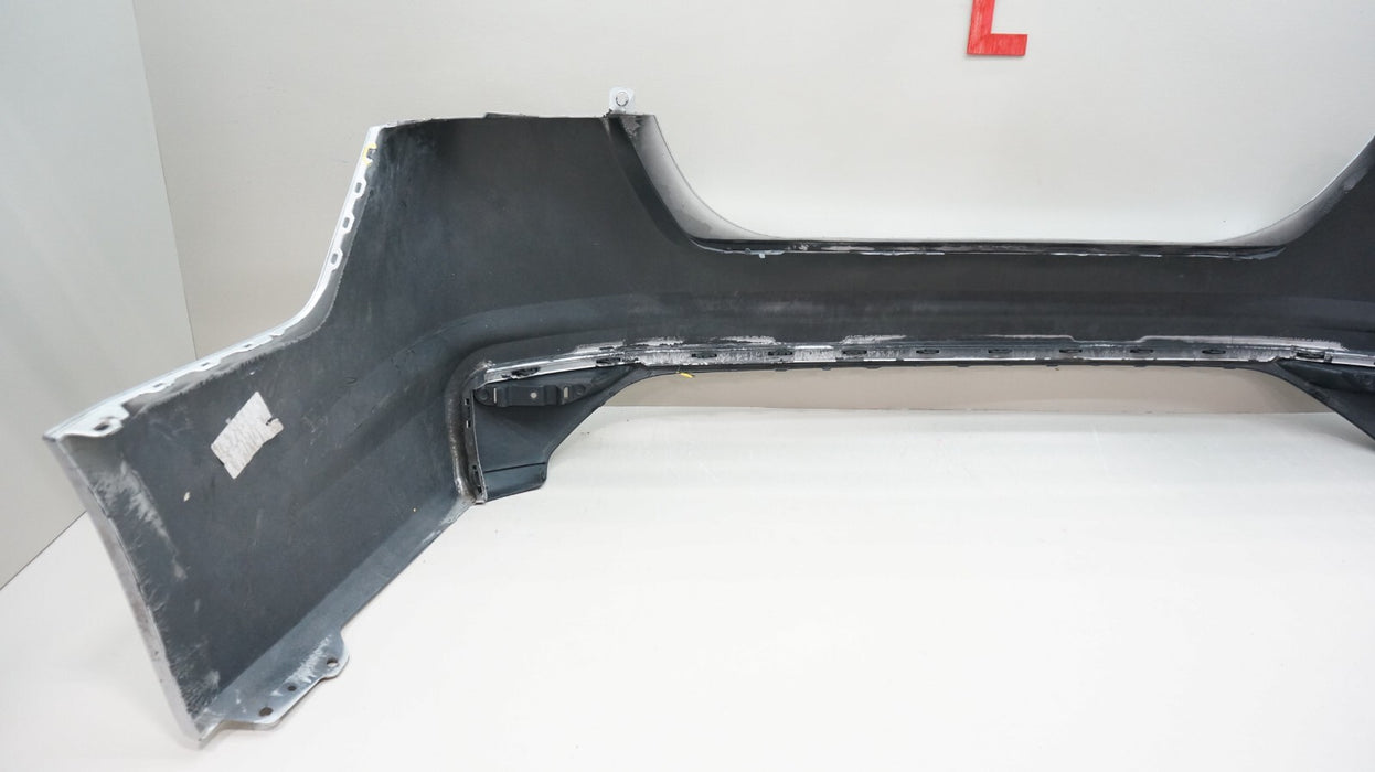 2019-2022 NISSAN ALTIMA REAR BUMPER COVER PANEL OEM 850226CA0H