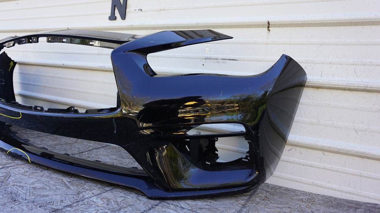 2018-2020 INFINITI Q50 FRONT BUMPER COVER OEM 620226HH0 18 19 20
