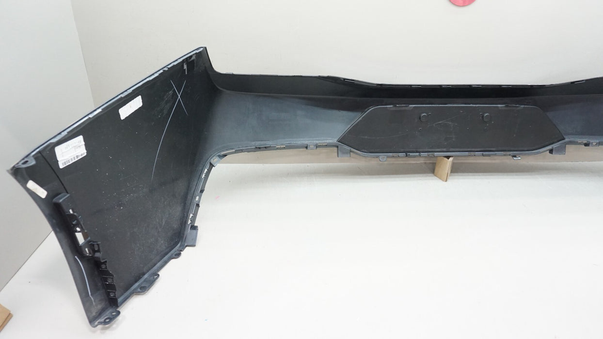 2024-2025 FORD MUSTANG REAR UPPER BUMPER COVER OEM PR3B-17D781-ABW