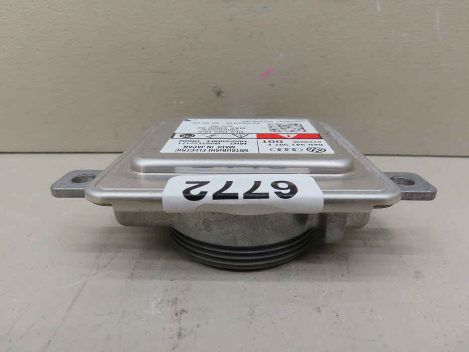 2012-2018 VOLKSWAGEN AUDI XENON HEADLIGHT BALLAST CONTROL MODULE UNIT OEM