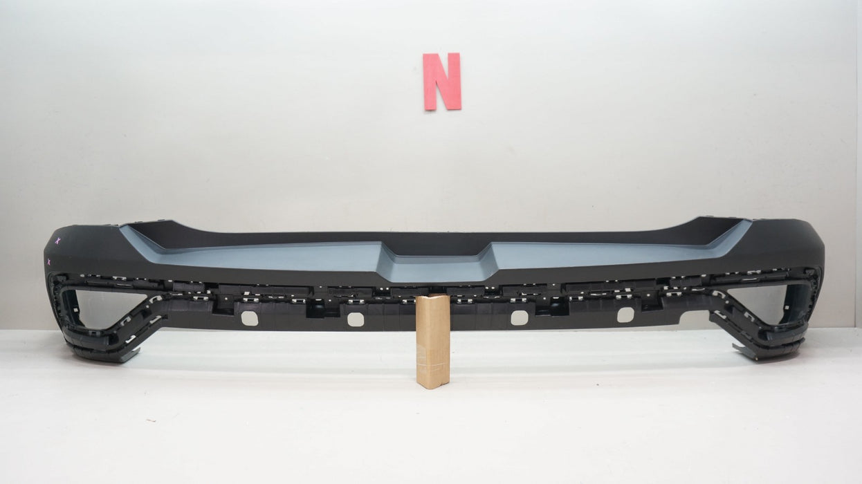 2025-2026 HYUNDAI TUCSON REAR BUMPER COVER 86612-HD000 OEM