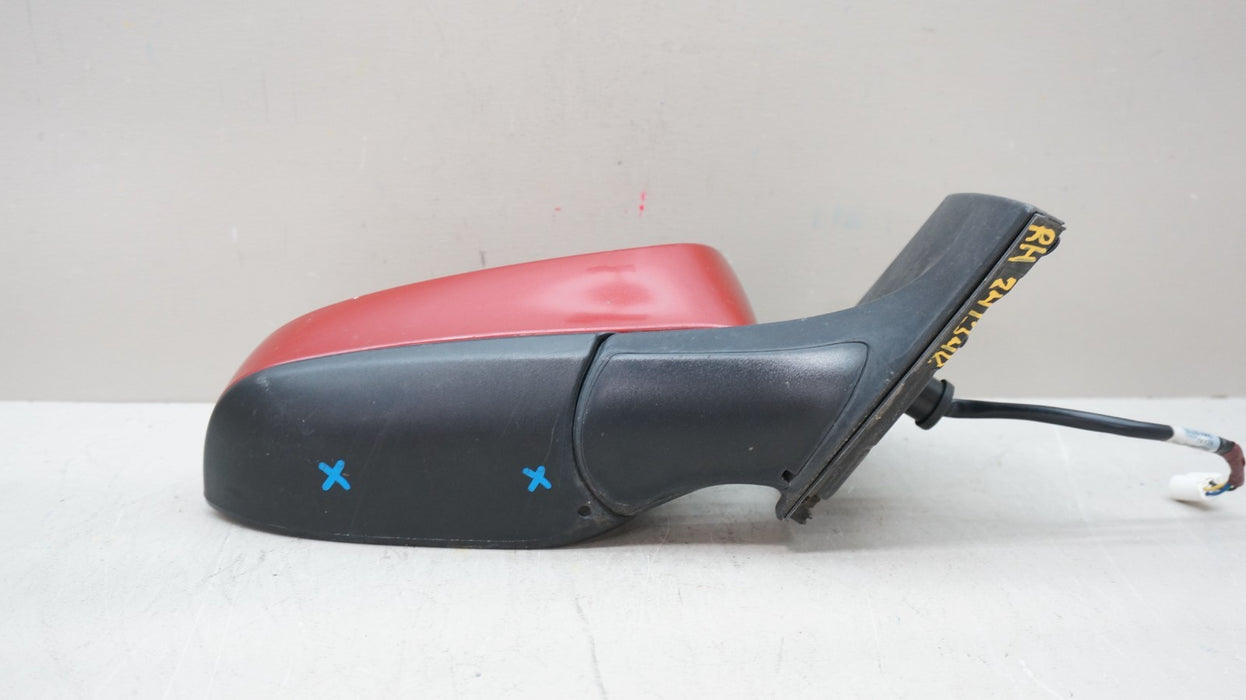 2014-2019 TOYOTA COROLLA FRONT RIGHT PASSENGER SIDE DOOR MIRROR OEM