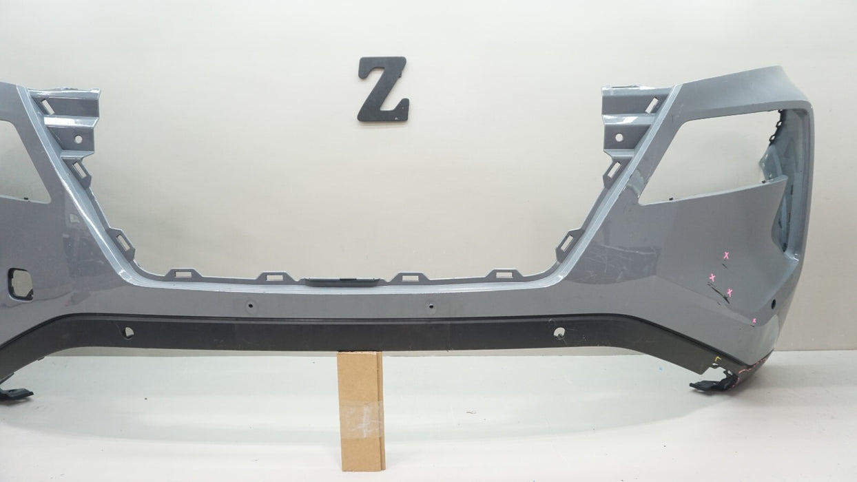 2021-2023 NISSAN ROGUE FRONT BUMPER COVER 620226RC0H OEM 21 22 23