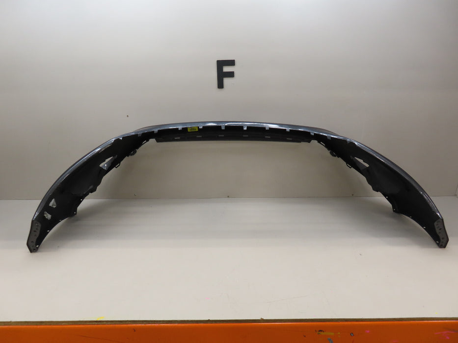 2015-2018 FORD EDGE FRONT BUMPER COVER AFTERMARKET CAPA