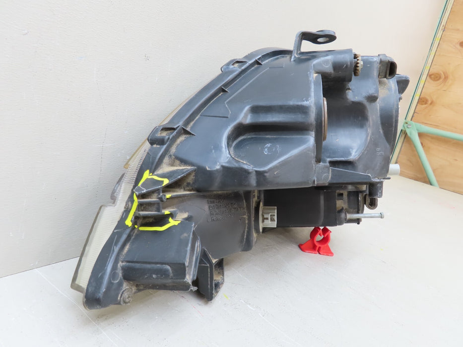 2001-2003 LEXUS RX300 FRONT RIGHT PASSENGER SIDE HEADLIGHT LAMP HALOGEN OEM