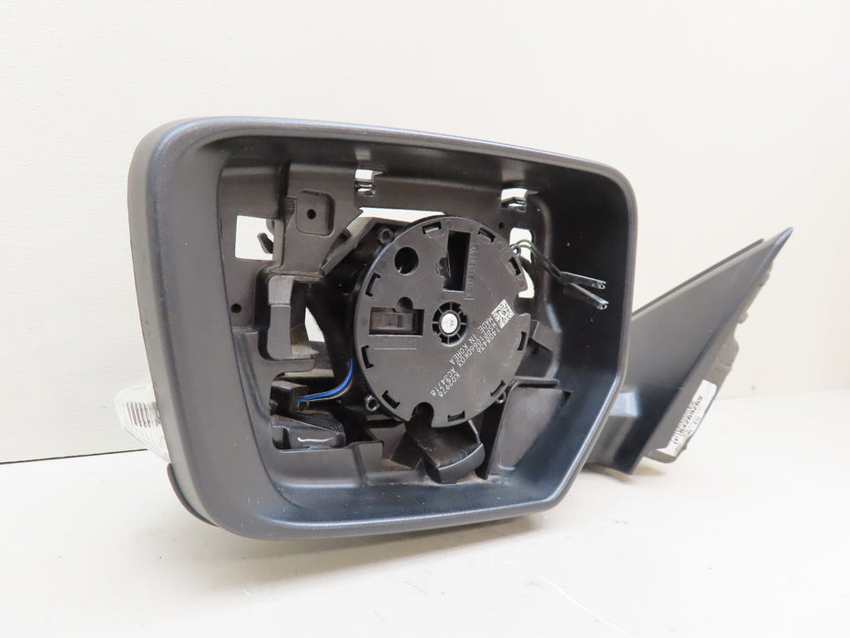2014-2020 CHEVROLET IMPALA FRONT LEFT DRIVER SIDE MIRROR OEM