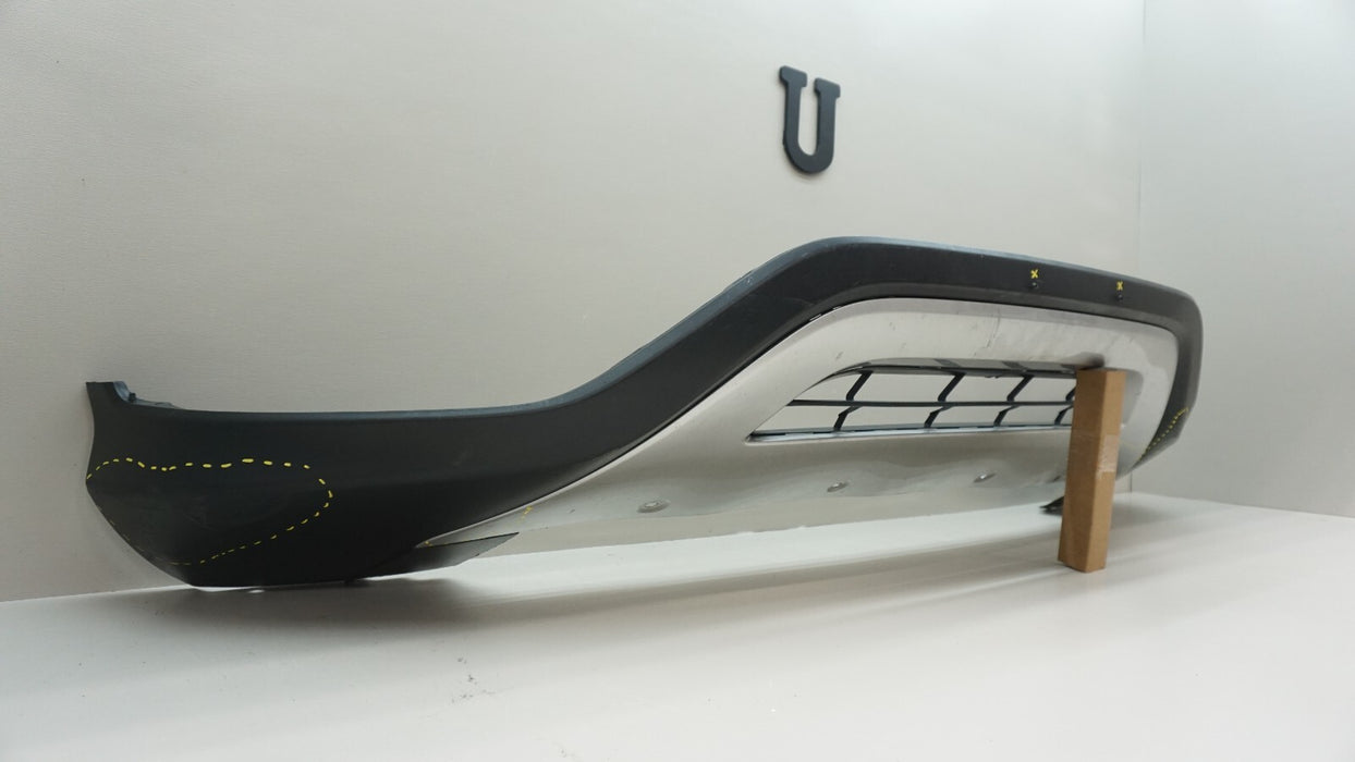 2015-2016 HONDA CR-V EX EX-L TOURING FRONT LOWER BUMPER COVER OEM 71102-T1W-A000