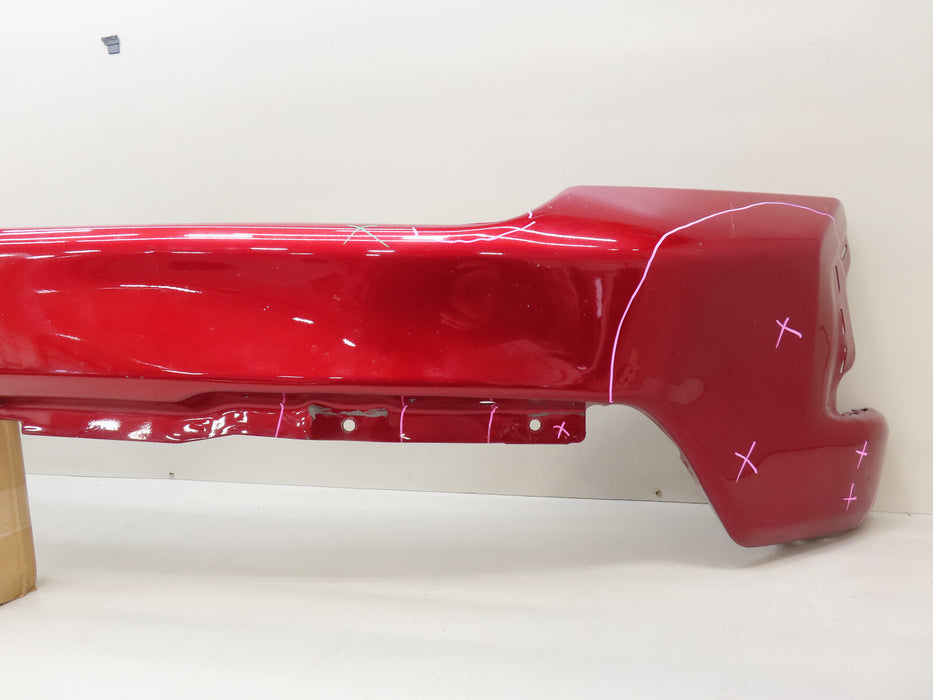 2019 2020 2021 CHEVROLET SILVERADO 1500 FRONT BUMPER METAL OEM