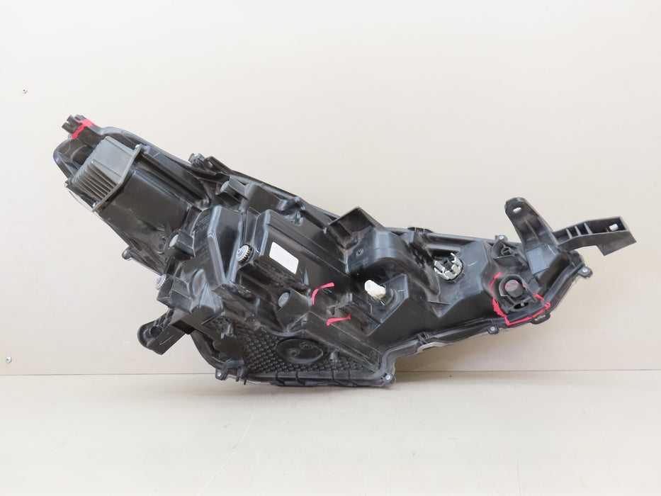 2022-2024 TOYOTA COROLLA CROSS FRONT LEFT DRIVER SIDE HEADLIGHT FULL LED OEM