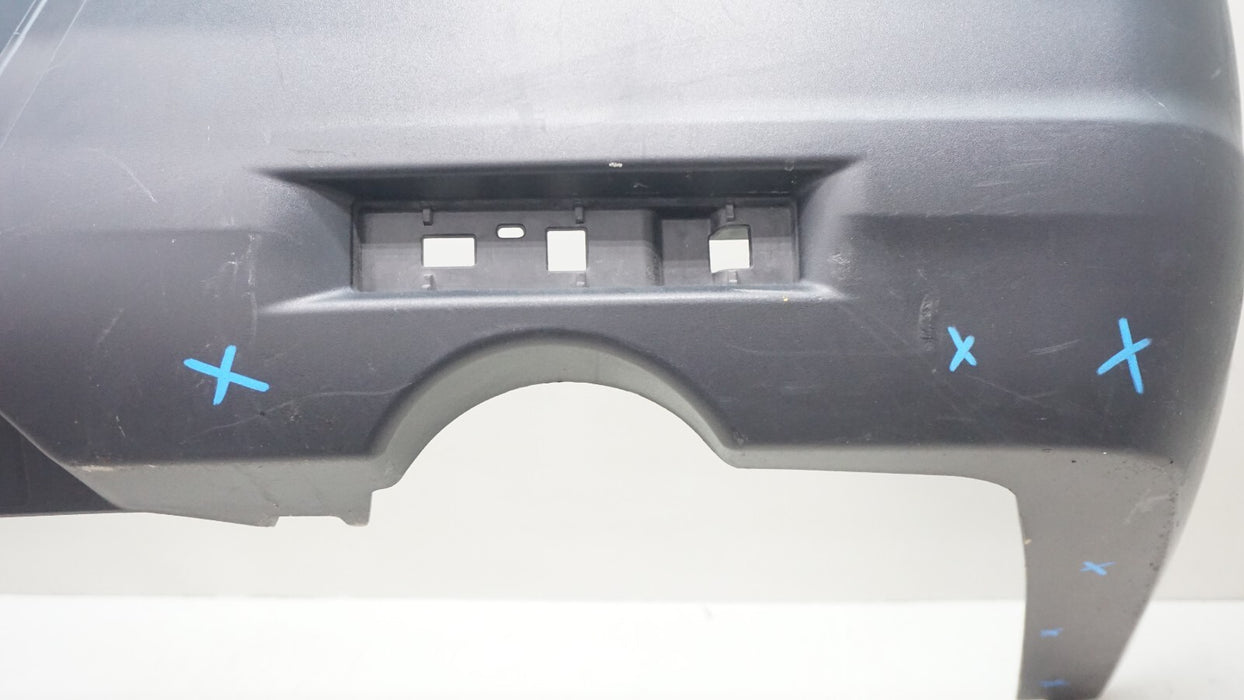 2021-2023 HONDA RIDGELINE REAR BUMPER COVER PANEL OEM 71501-T6Z-A500
