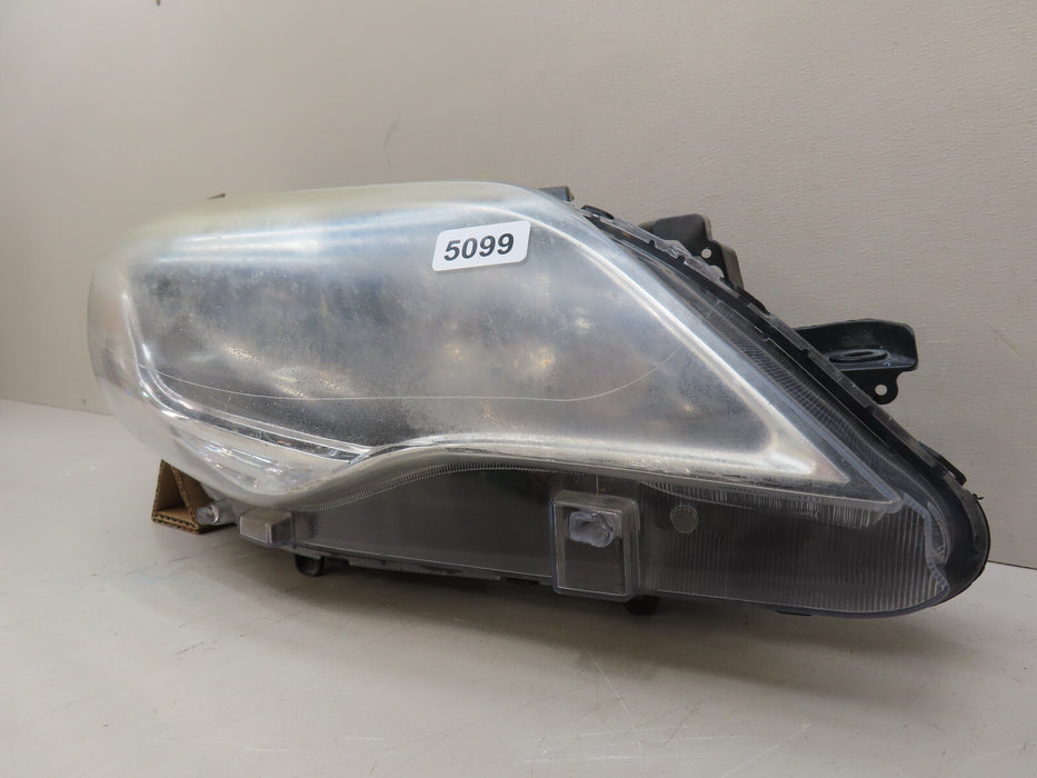 2013-2015 TOYOTA AVALON FRONT RIGHT PASSENGER SIDE HEADLIGHT HALOGEN OEM