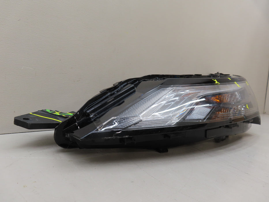 2021-2023 NISSAN ROGUE FRONT LEFT DRIVER SIDE DRL OEM