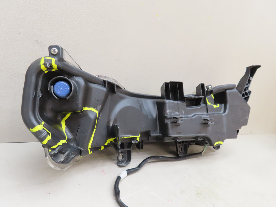 2015-2021 LEXUS NX200T NX300H LEFT DRIVER RUNNING DAYTIME LIGHT LED OEM