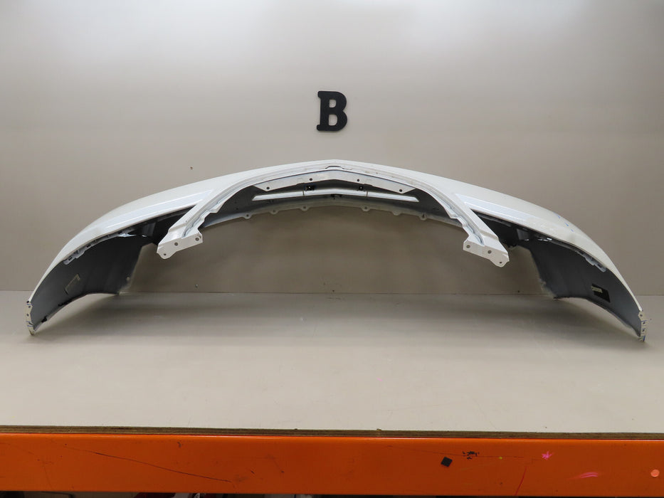 2013-2015 ACURA RDX FRONT BUMPER COVER OEM 71101-TX4A-A000