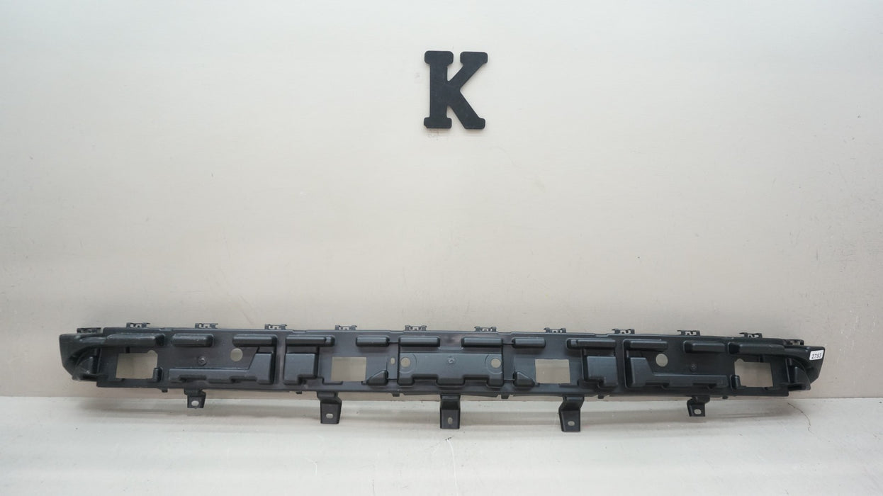 2015-2023 DODGE CHALLENGER REAR BUMPER REINFORCEMENT ABSORBER CAPA AFTERMARKET