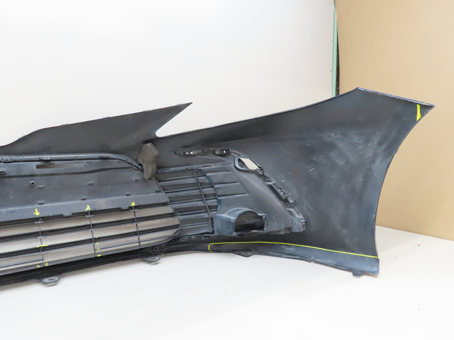 2021 2022 TOYOTA CAMRY REAR BUMPER COVER OEM 52119-06D00