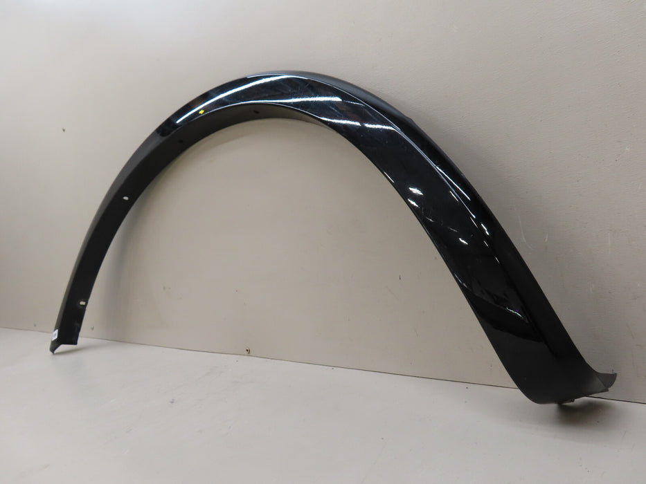 2018-2020 FORD F150 F-150 FRONT LEFT DRIVER WHEEL ARCH OEM JL34-16A075-AEW
