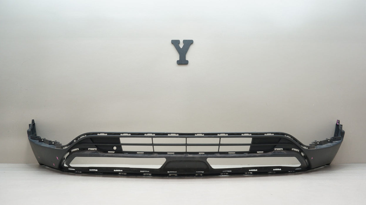 2017-2020 CHEVROLET TRAX FRONT LOWER BUMPER VALANCE PANEL OEM 42519600