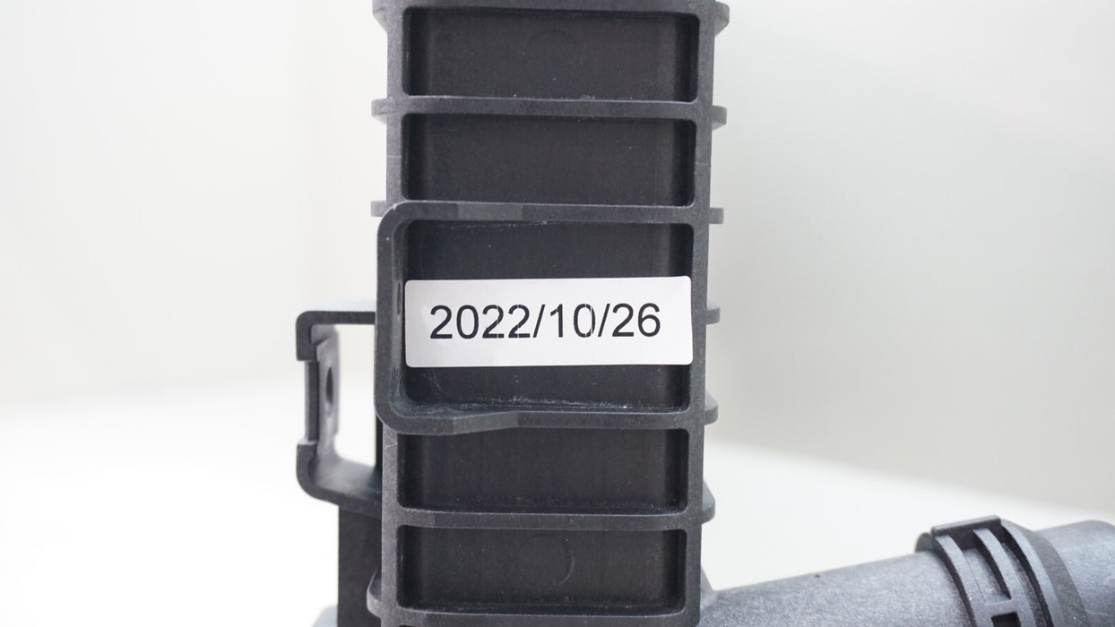 2015-2017 FORD F-150 2.7L/3.5L/5.0L FRONT RADIATOR AFTERMARKET TAIWAN