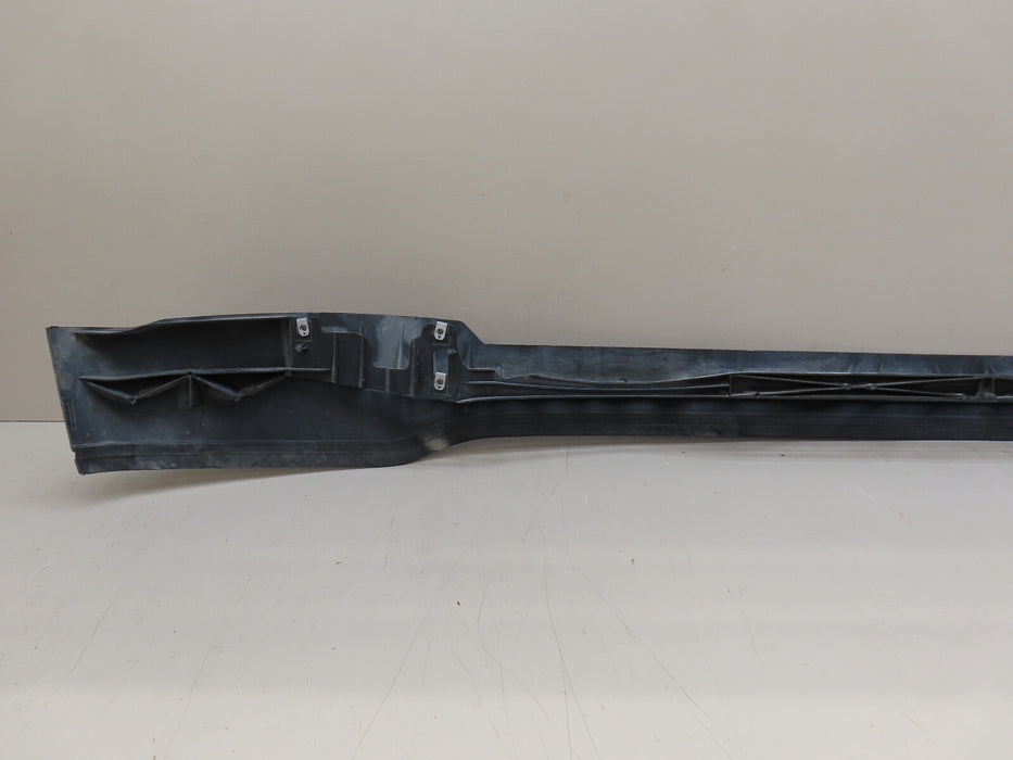 2021-2023 FORD F-150 F150 FRONT LOWER BUMPER AIR DAM VALANCE OEM ML34-17D997