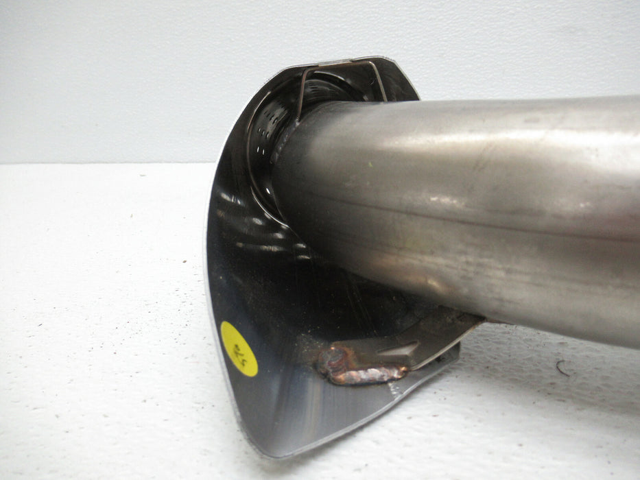 LAMBORGHINI URUS EXHAUST TAILPIPE MUFFLER TIP 4ML253682AD