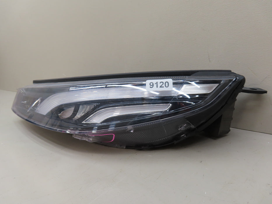 2020 - 2022 HYUNDAI PALISADE FRONT LEFT DRIVER SIDE HEADLIGHT LED HEADLAMP OEM